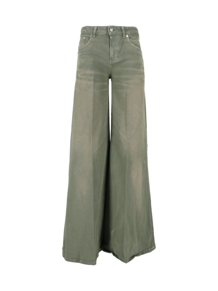 Pantaloni MARLEN PANTS