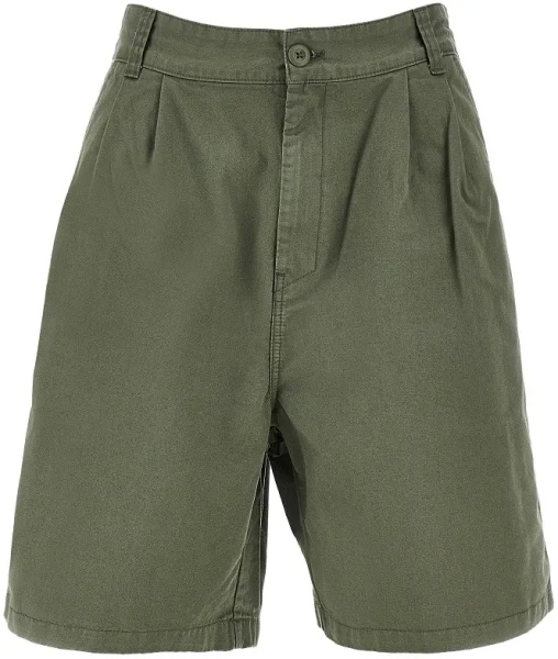 Pantaloni 'Marv' cotton shorts