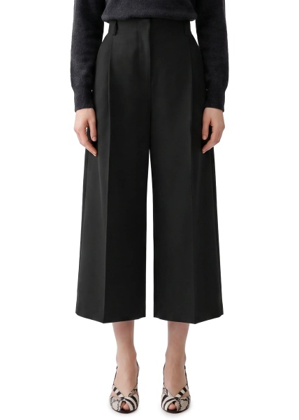 Pantaloni Miami Wool Pants