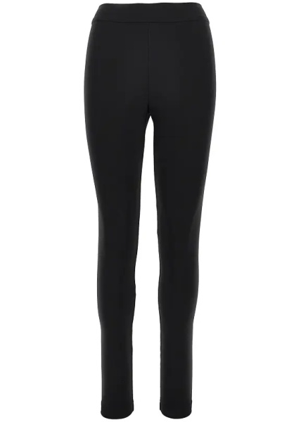 Pantaloni Milan Stitch jersey pants