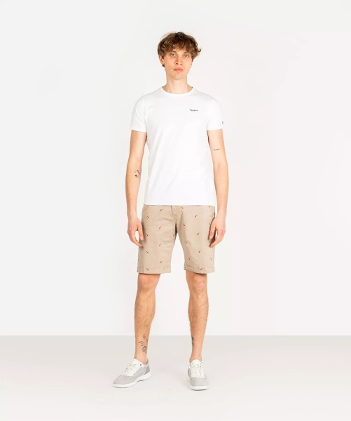 Pantaloni Miles Short Icon PM800849