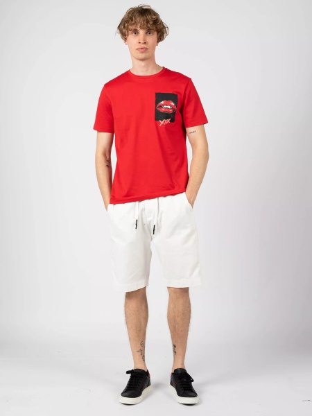 Pantaloni MMSH00170