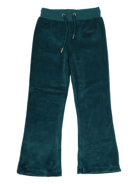 Pantaloni MOLO verzi