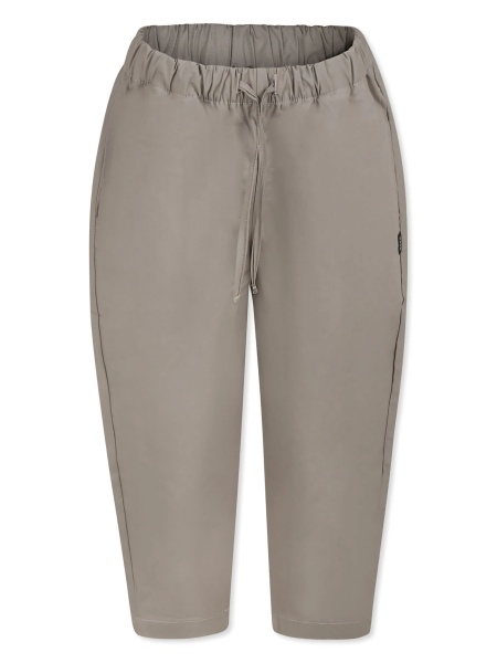 Pantaloni MSGM neutri