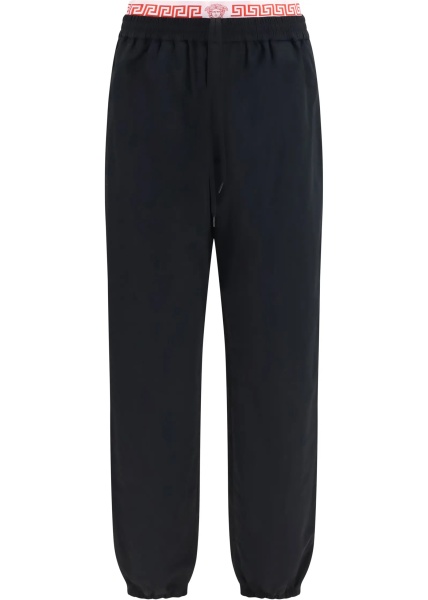 Pantaloni Nylon jogger Pants