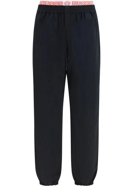 Pantaloni Nylon jogger Pants
