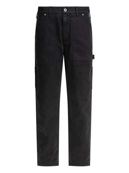 Pantaloni Painter denim trousers