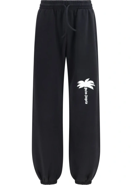 Pantaloni Palm Tree Statment Sweatpants