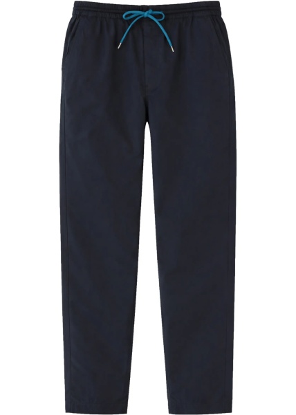 Pantaloni Pantalone Elasticizzato