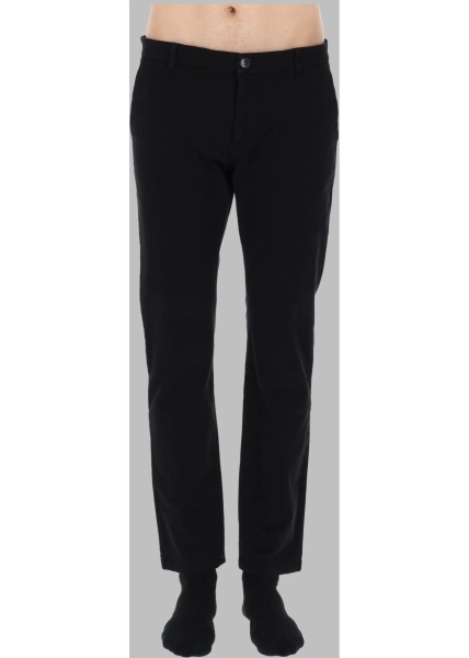 Pantaloni Pantalone In Cotone