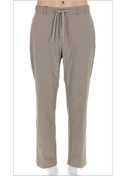 Pantaloni Pantalone In Tessuto Tecnico