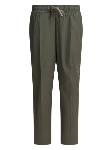 Pantaloni Pants with elastic waistband