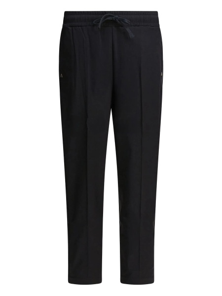 Pantaloni Pants with elastic waistband