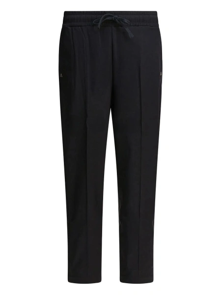 Pantaloni Pants with elastic waistband