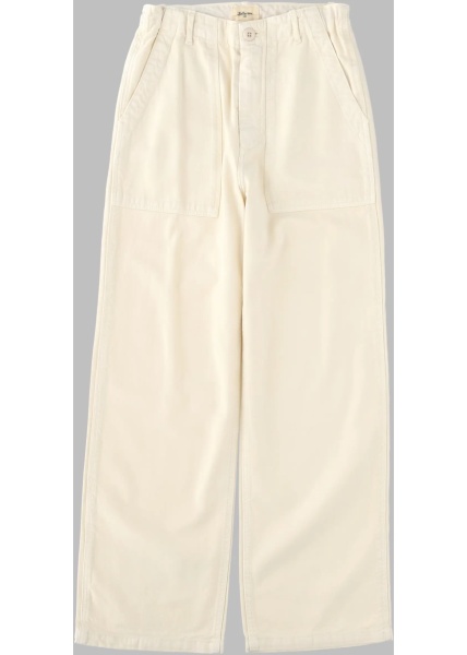 Pantaloni Pants With Pockets