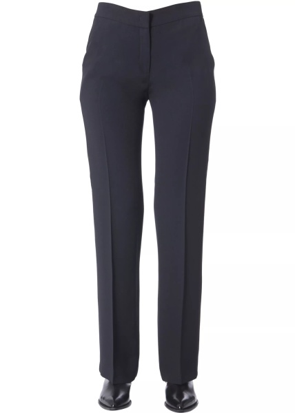 Pantaloni Pants With Side Band