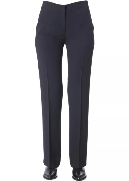 Pantaloni Pants With Side Band