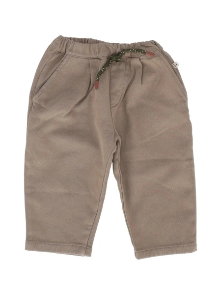 Pantaloni pants