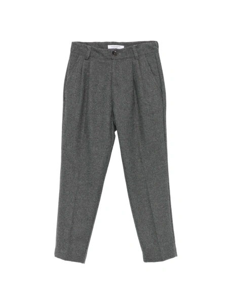 Pantaloni Paolo Pecora gri