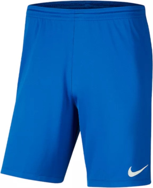 Pantaloni Park III Shorts