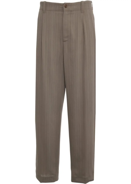 Pantaloni Pinstripe pants