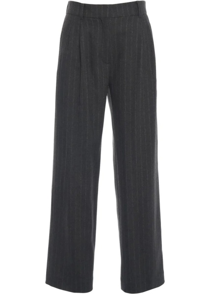 Pantaloni Pinstriped trousers 'Harry'