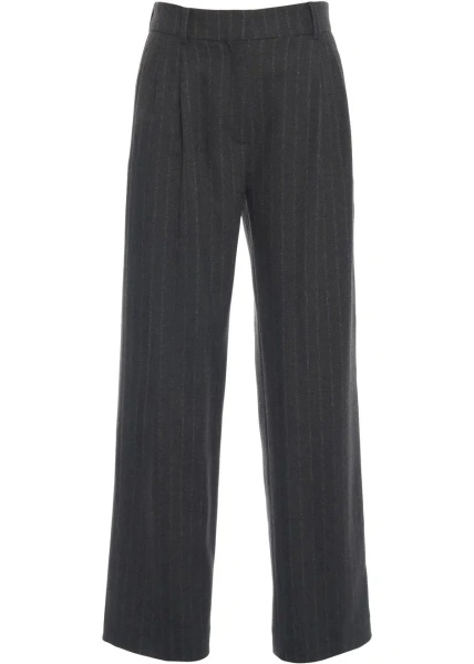 Pantaloni Pinstriped trousers 'Harry'