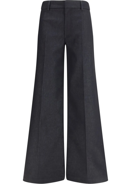 Pantaloni Poppy Pants