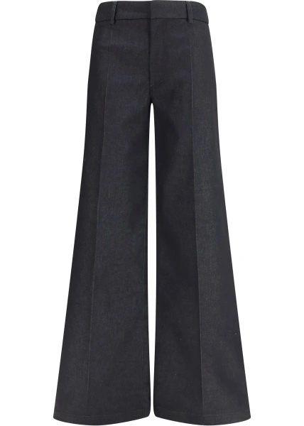 Pantaloni Poppy Pants