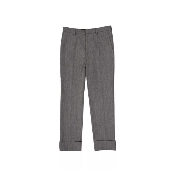 Pantaloni Prada Wool Pants