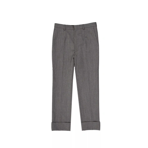 Pantaloni Prada Wool Pants