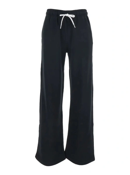 Pantaloni Ralph Lauren negri