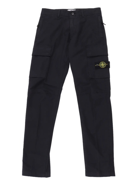 Pantaloni REGULAR BERMUDA