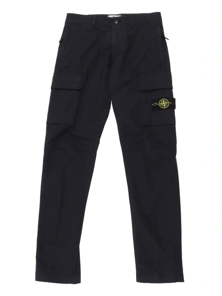 Pantaloni REGULAR BERMUDA