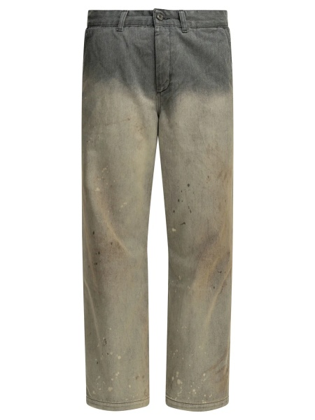 Pantaloni "Rig Chino" Casual pants