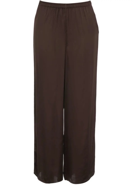 Pantaloni Satin hose 'Bovalow'
