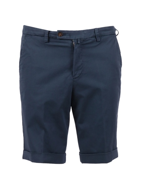 Pantaloni scurti Briglia albastri