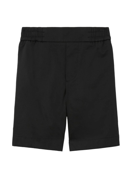 Pantaloni scurti Burberry maro