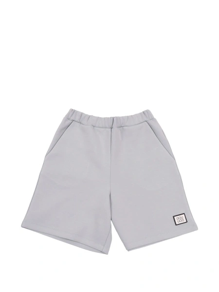 Pantaloni scurti Dou-Uod gri