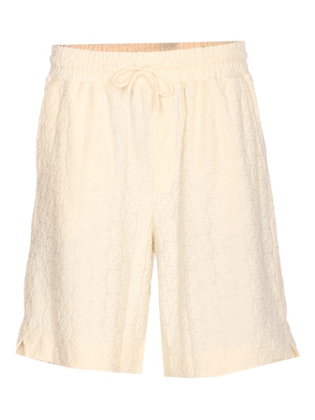 Pantaloni scurti DRÔLE DE MONSIEUR neutri