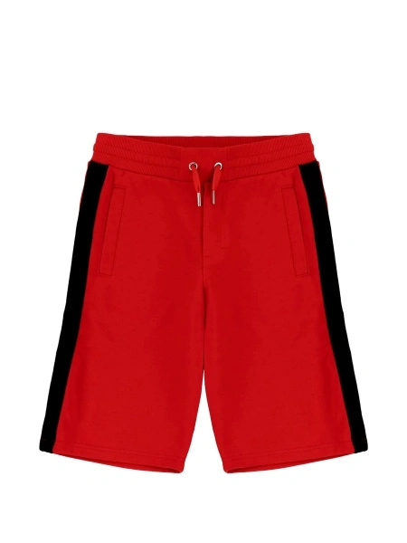 Pantaloni scurti Givenchy rosii