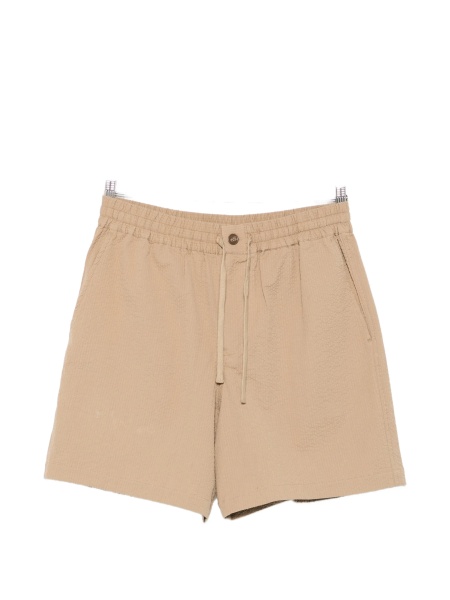 Pantaloni scurti MAISON KITSUNÉ neutri