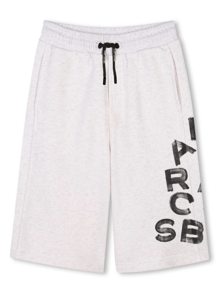 Pantaloni scurti Marc Jacobs neutri