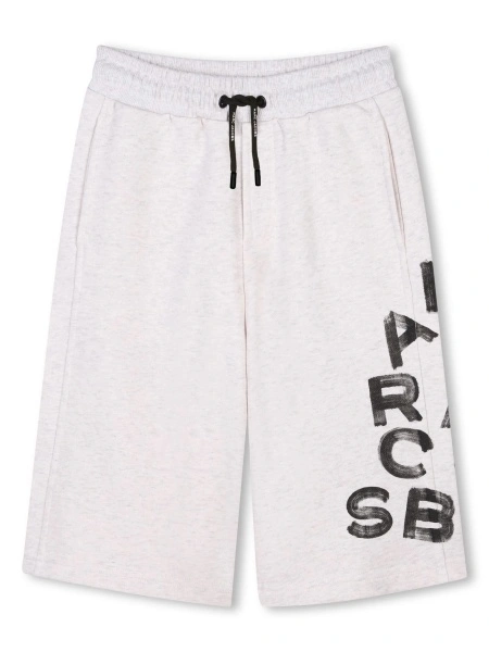 Pantaloni scurti Marc Jacobs neutri