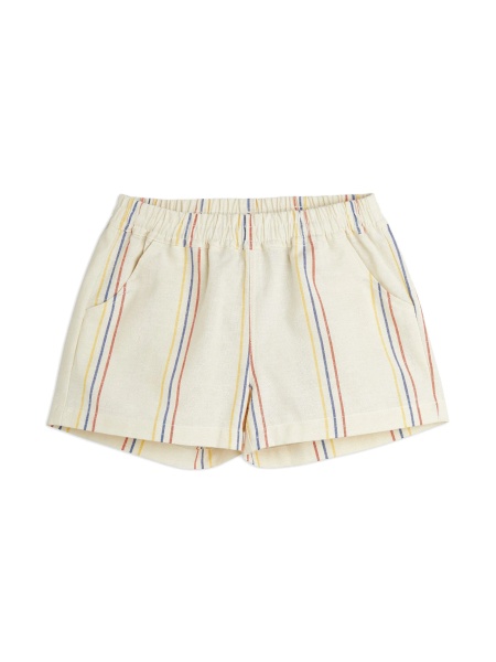 Pantaloni scurti MINI RODINI neutri
