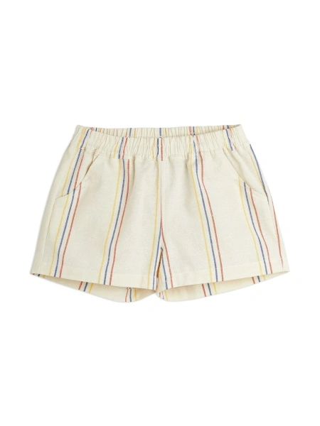 Pantaloni scurti MINI RODINI neutri