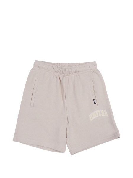 Pantaloni scurti MOLO neutri