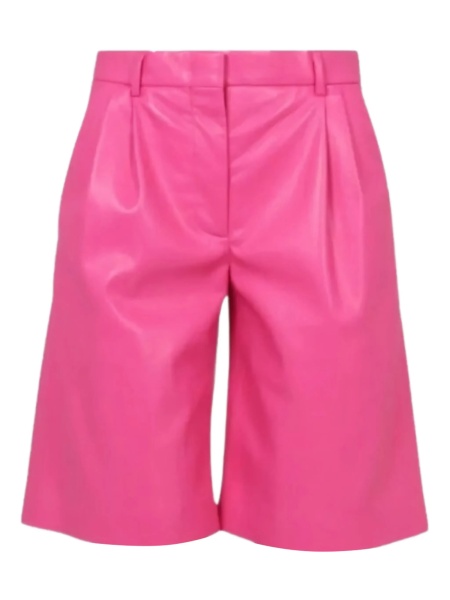 Pantaloni scurti MSGM roz