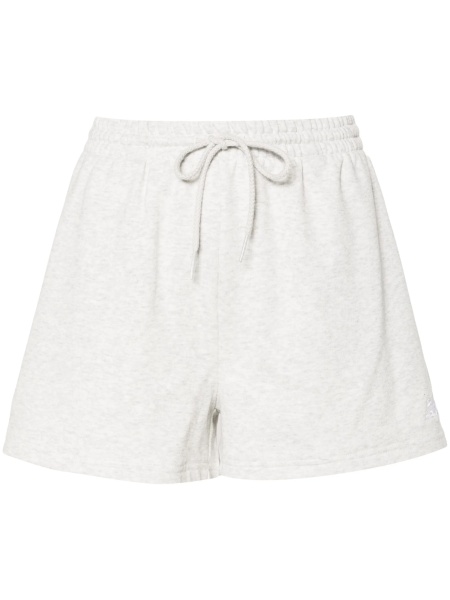 Pantaloni scurti New Balance gri