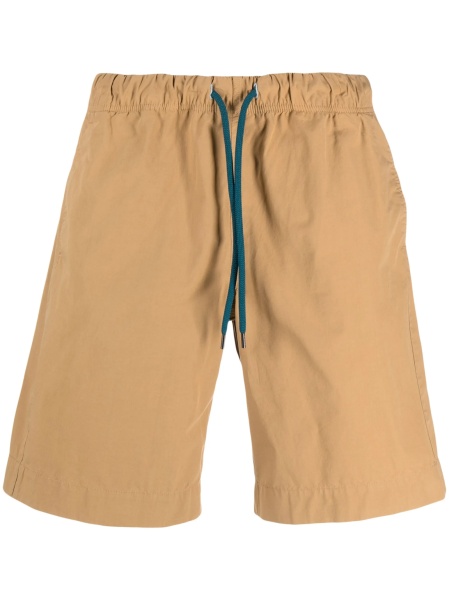 Pantaloni scurti Paul Smith neutri
